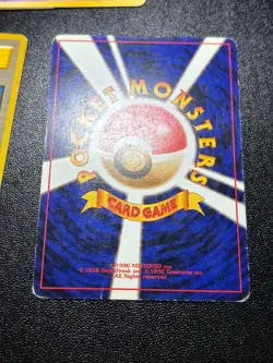 (LP/MP) Banned Art 11Set Misty Sabrina's Gaze Magmortar Japanese Pokemon Card - Image 3
