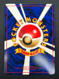 [NM] Dewgong Pokemon Card Japanese No.087 Vintage 13J8 - Image 3