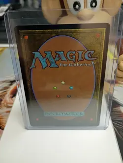 Winnowing FOIL Showcase Card, From lorwyn Eclipsed Fractured Foil FREE SHIPPING - Image 4