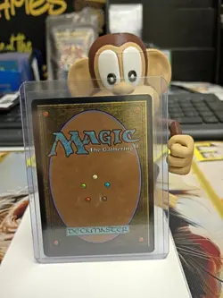 Winnowing FOIL Showcase Card, From lorwyn Eclipsed Fractured Foil FREE SHIPPING - Image 5