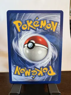 Pokemon TCG Krabby Fossil, 1st Edition Common Card 51/62 Lightly Played - Image 2