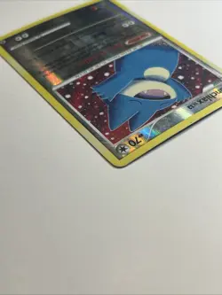 Pokemon TCG Munchlax Reverse Holo Rising Rivals Card 69/111 2009 - Image 5