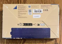 SEALED DISNEY Lorcana Into the Inklands Booster Box Trading Card Game TCG Nice! - Image 2