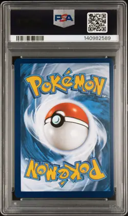 Lugia V 186/195 Alt Art PSA 9 MINT - Silver Tempest Pokemon Card - Image 2