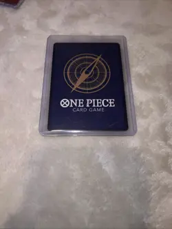 One Piece TCG OP14-090 Mr. 1 (Daz.Bonez) AA Alt Art Card Game CCG ENGLISH - Image 3