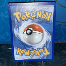 Mimikyu (Delta Species) - Promo SWSH: Sword & Shield Promo Cards SWSH136 NM Holo - Image 3