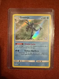 Lot of 12 Detective Pikachu Set Pokemon Cards - Image 2