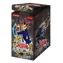 YUGIOH CARDS Invasion of Chaos Booster Box Korean Ver NEW Yu-Gi-Oh sealed packet - Image 3