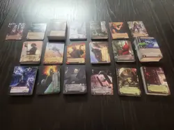 Star Wars The Card Game LCG Promo Card Lot - Image 2