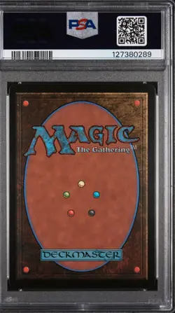 PSA 10 Magic MTG Final Fantasy Noctis Prince of Lucis Surge Foil 0546 - Image 2