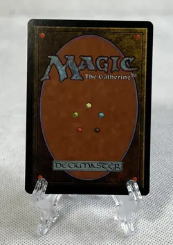 Ensnaring Bridge - Stronghold (STH) MTG Magic The Gathering - Image 2