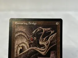 Ensnaring Bridge - Stronghold (STH) MTG Magic The Gathering - Image 3