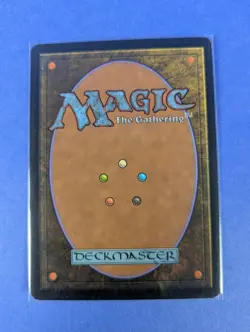 MTG Magic the Gathering: Magic 2011: Silence #30/249 Rare - NM - Image 2