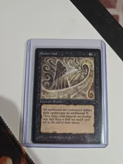 Nether Void Legends Regular - Image 1