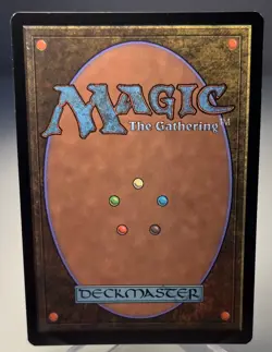 Magic MTG Sanctum of Eternity Commander 2019 NM & UN-played Rare Land - Image 2
