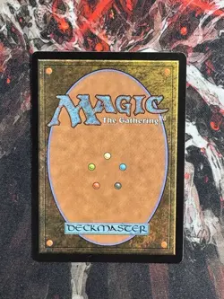 Conjurer's Closet Borderless Regular - Innistrad Remastered MTG-NM - Image 2