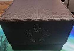 Iroh, Grand Lotus Storm Commander Deck EDH MTG Magic the Gathering - Image 2