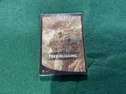 MTG Jumpstart 2020 Themed Booster Pack - Tree Hugging - Sealed - Image 1