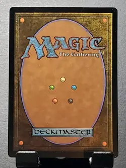 MTG 17/90 IZZET SIGNET Artifact Guilds of Ravnica Guild Kits Light Play⚔EX - Image 2