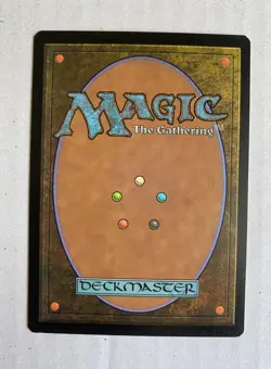 Sidisi, Undead Vizier MTG Magic the Gathering 120/264 2015 Rare Near Mint - Image 2