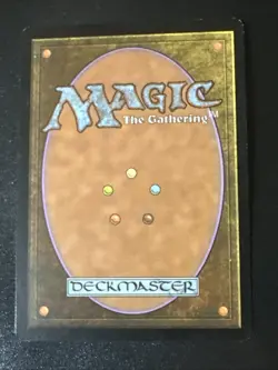 Mesa Enchantress Foil X1 M12 Core 2012 NM Condition See Pics Front/back - Image 2