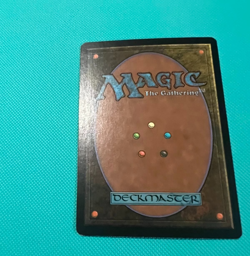 Foil - Plunge into Darkness - Fifth Dawn - MTG - Magic the Gathering - Foil - Image 3