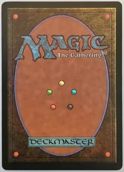 MTG Magic the Gathering: Counterspell Arena Promo LP+/NM - Image 2