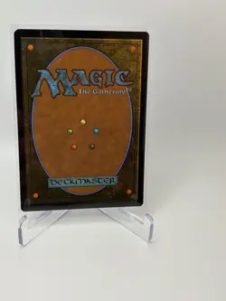 The Water Crystal Final Fantasy MTG Regular - Image 2