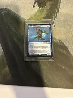 MTG Kitsa, Otterball Elite - Bloomburrow (BLB) #54 Magic the Gathering - Image 2