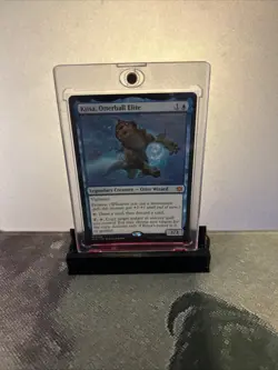 MTG Kitsa, Otterball Elite - Bloomburrow (BLB) #54 Magic the Gathering - Image 5