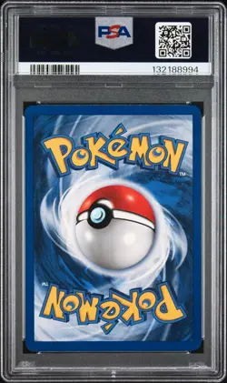 PSA 10 - Electabuzz - #20 - Base Set - Pokemon Card Game - Image 2