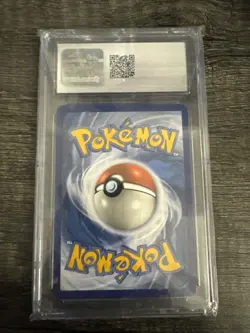 CGC 10 Garchomp & Giratina GX 228/236 Sun & Moon Unified Minds Pokemon Card - Image 2