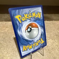 Pokemon TCG Aqua Patch Sun & Moon: Guardians Rising 161/145 Holo Secret Rare NM - Image 5