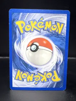 Pokemon Mr. Mime EX-111/112 Fire Red and Leaf Green Ultra Rare - Image 4