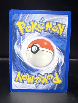 Pokemon Mr. Mime EX-111/112 Fire Red and Leaf Green Ultra Rare - Image 5