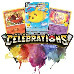 10x Codes Booster Pokemon TCG Live Pack Instant delivery Fast Shipping - Image 2