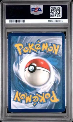 2020 Pokemon Sword & Shield Rebel Clash Milotic V Full Art 179/192 PSA 10 Gem - Image 2