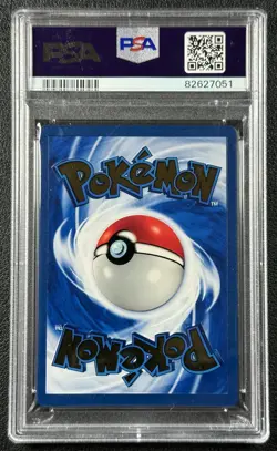 CHARIZARD PSA 9 2021 POKEMON CELEBRATIONS #4/102 ULTRA PREMIUM COLL 7051 - Image 2
