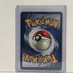 Omanyte 52/62 1st Edition Common Fossil Pokemon TCG - Image 2