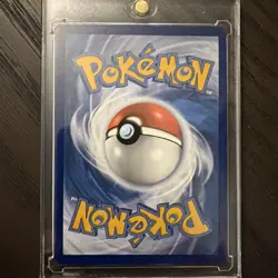 Pokemon TCG Vivid Voltage Rainbow Pikachu VMAX Secret Rare Card 188/185 - Image 2