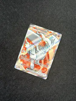 2025 Pokemon SV White Flare WHT EN Reshiram ex Ultra Rare #158/086 Full Art - Image 3