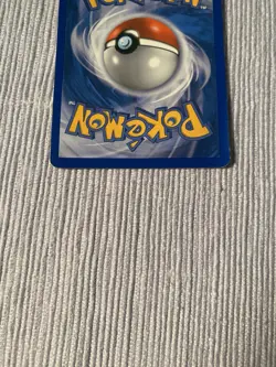 Pokemon TCG Porygon HGSS22 - Holo Black Star Promo - HeartGold SoulSilver - Image 3