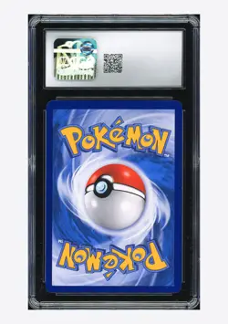 Pokemon CGC 9 Arceus & Dialga & Palkia GX Holo 2023 002/019 CSMAC S.Chinese - Image 2