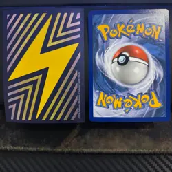 Scorbunny 16/25 Holo - 2021 Pokemon McDonald's 25th Anniversary NM - Image 2