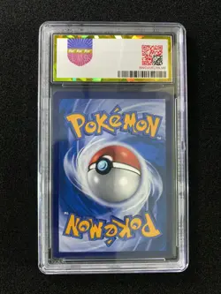 2025 Pokemon TCG S.Chinese CSV5C 162/129 UR Holo Charizard ex PGS 9.5 -LU57 - Image 2