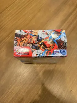 Pokemon TCG Mega Evolution Enhanced Booster Box | 36 Packs | Factory sealed - Image 3
