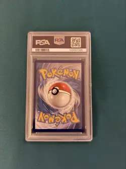 Pokemon Vivid Voltage Pikachu Vmax Secret Rainbow Rare 188/185 PSA 10 🔥 - Image 4