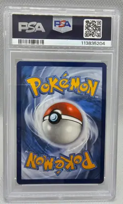 Umbreon ex 2025 Pokemon Prismatic Evolutions 060/131 PSA 9 MINT - Image 2