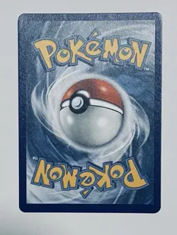 Pokemon Mewtwo EX Celebrations: Classic Collection 54/99 Holo 170HP - Image 2