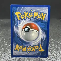 Pokemon Tepig Crosshatch Holo League Promo B&W 15/114 Near Mint - Image 2